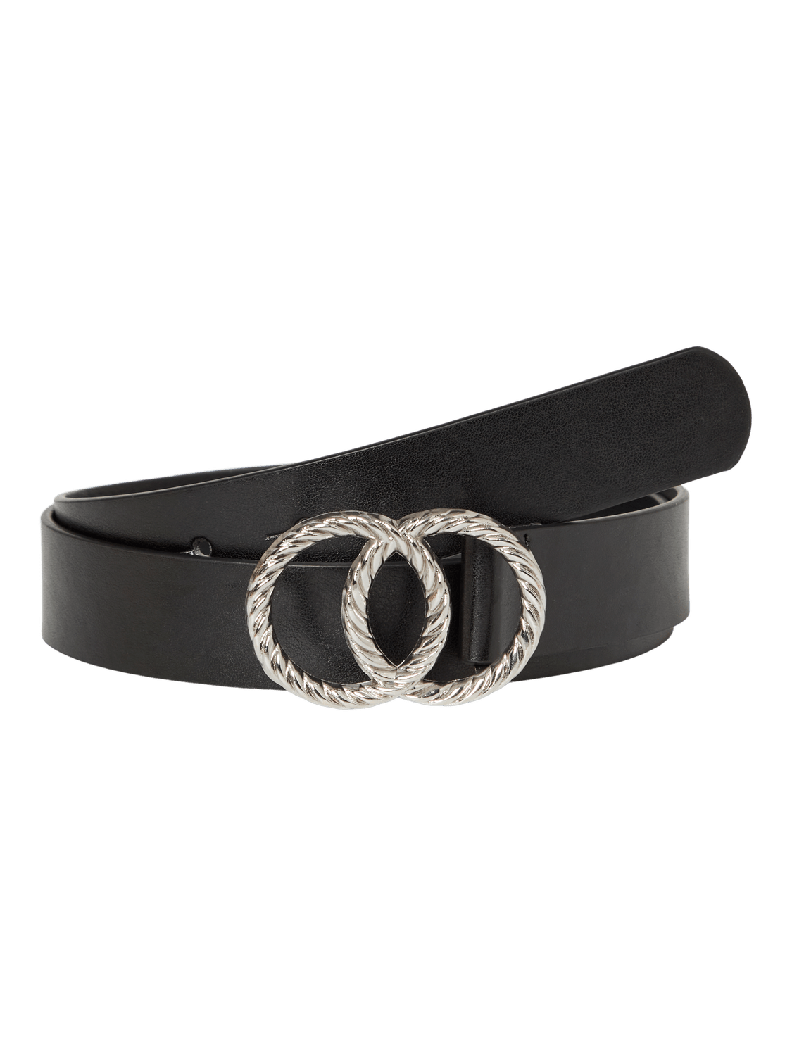 VMDITTE Belts - Black - VERO MODA & VILA Bergvik